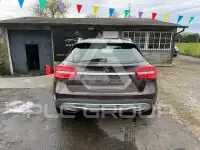 2014 Mercedes Benz GLA-Class