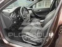 2014 Mercedes Benz GLA-Class
