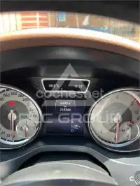 2014 Mercedes Benz GLA-Class