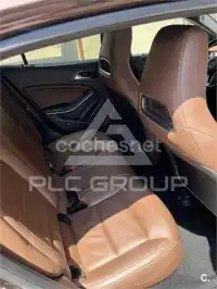 2014 Mercedes Benz GLA-Class