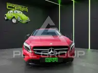 2014 Mercedes Benz GLA-Class
