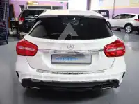 2014 Mercedes Benz GLA-Class