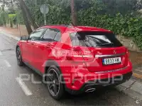 2014 Mercedes Benz GLA-Class