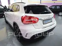 2014 Mercedes Benz GLA-Class