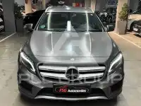 2014 Mercedes Benz GLA-Class