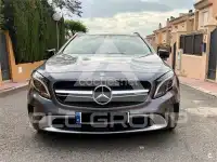 2014 Mercedes Benz GLA-Class