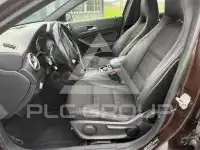 2014 Mercedes Benz GLA-Class
