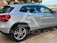 2014 Mercedes Benz GLA-Class