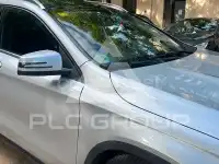 2014 Mercedes Benz GLA-Class