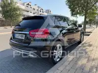 2014 Mercedes Benz GLA-Class