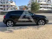 2014 Mercedes Benz GLA-Class