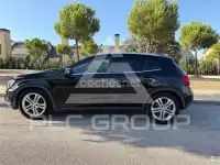 2014 Mercedes Benz GLA-Class