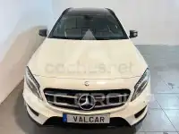 2014 Mercedes Benz GLA-Class