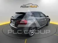 2014 Mercedes Benz GLA-Class