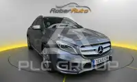 2014 Mercedes Benz GLA-Class