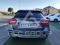 2014 Mercedes Benz GLA-Class
