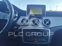 2014 Mercedes Benz GLA-Class