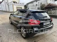 2014 Mercedes Benz GLA-Class