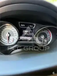 2014 Mercedes Benz GLA-Class