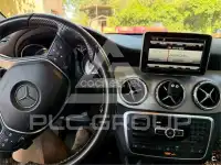 2014 Mercedes Benz GLA-Class
