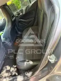 2014 Mercedes Benz GLA-Class