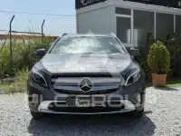 2014 Mercedes Benz GLA-Class