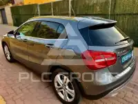 2014 Mercedes Benz GLA-Class