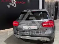 2014 Mercedes Benz GLA-Class