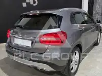 2014 Mercedes Benz GLA-Class