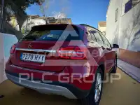 2014 Mercedes Benz GLA-Class