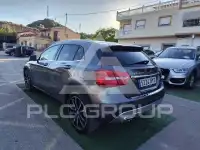 2014 Mercedes Benz GLA-Class