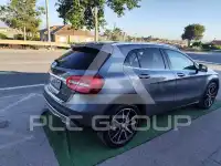 2014 Mercedes Benz GLA-Class
