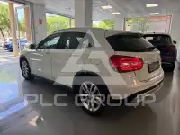 2014 Mercedes Benz GLA-Class