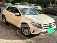 2014 Mercedes Benz GLA-Class