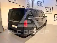 2014 Mercedes Benz V