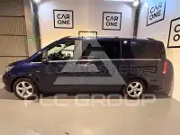 2014 Mercedes Benz V