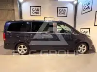 2014 Mercedes Benz V