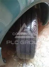 2014 Mercedes Benz V