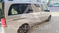 2014 Mercedes Benz V