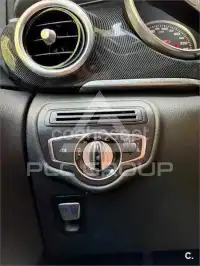 2014 Mercedes Benz V