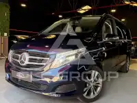 2014 Mercedes Benz V