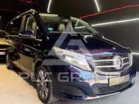 2014 Mercedes Benz V