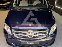 2014 Mercedes Benz V
