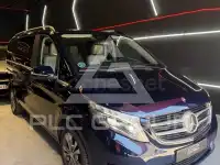 2014 Mercedes Benz V