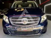 2014 Mercedes Benz V