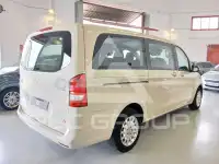 2014 Mercedes Benz V