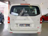 2014 Mercedes Benz V