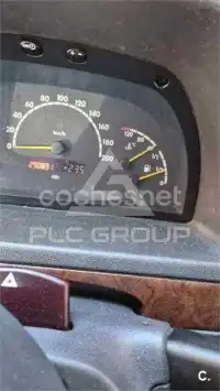 2014 Mercedes Benz V