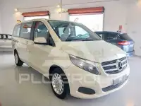 2014 Mercedes Benz V