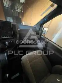 2014 Mercedes Benz V